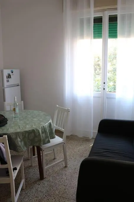 Apartament Casa Privata Magnolia - Bolonia Włochy