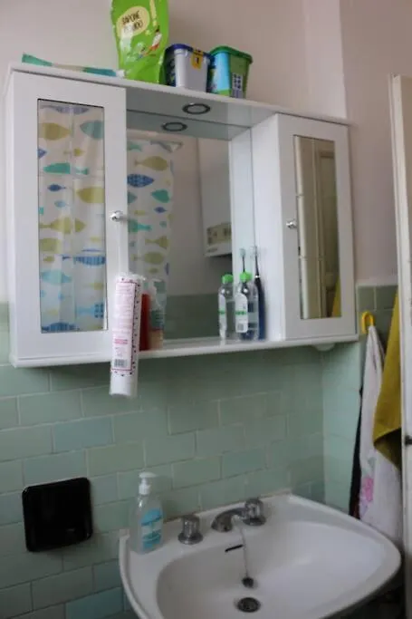 Apartament Casa Privata Magnolia - Bolonia